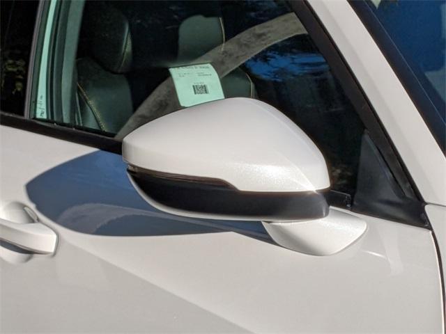 new 2026 Acura Integra car, priced at $38,995