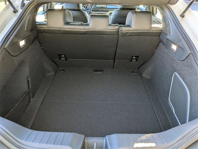 new 2026 Acura Integra car, priced at $38,995