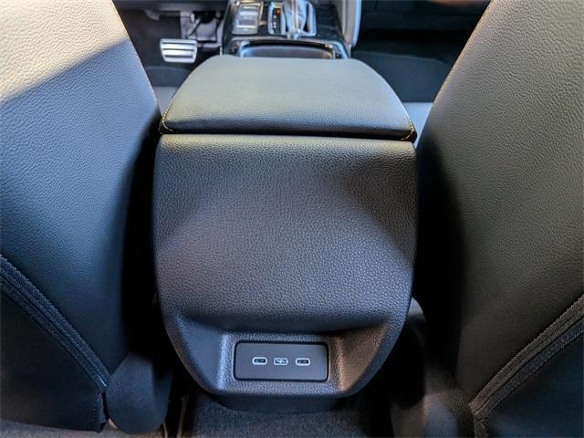 new 2026 Acura Integra car, priced at $38,995