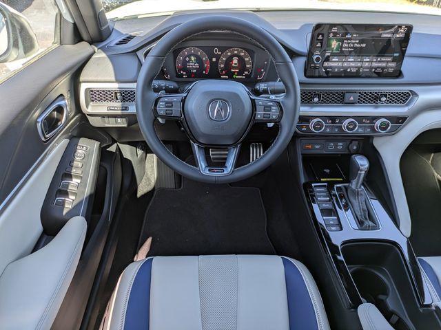 new 2026 Acura Integra car, priced at $41,555