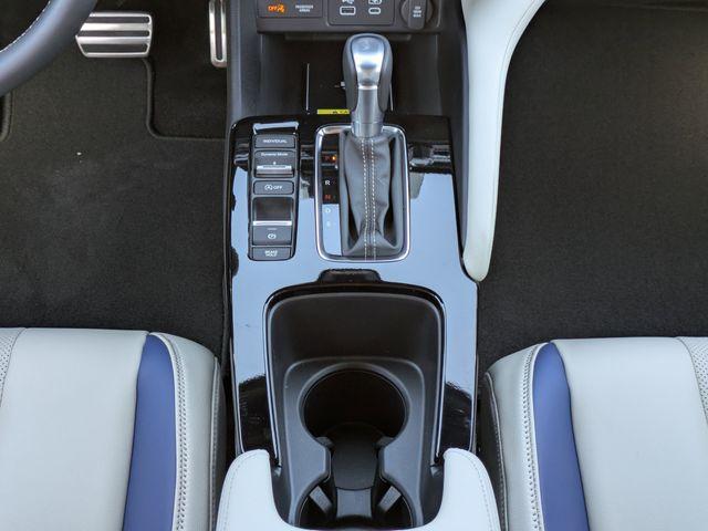 new 2026 Acura Integra car, priced at $41,555