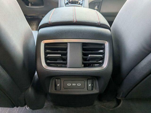 used 2026 Acura RDX car, priced at $53,362