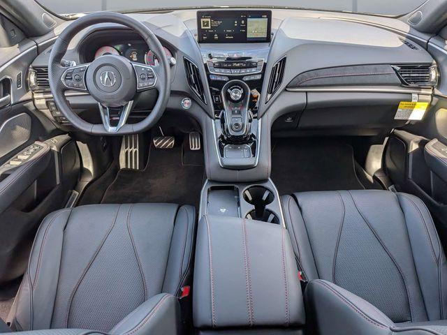 used 2026 Acura RDX car, priced at $53,362