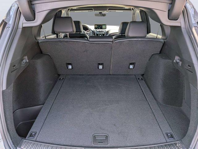 used 2026 Acura RDX car, priced at $53,362