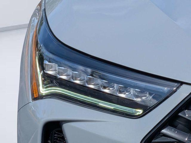 used 2026 Acura RDX car, priced at $53,362