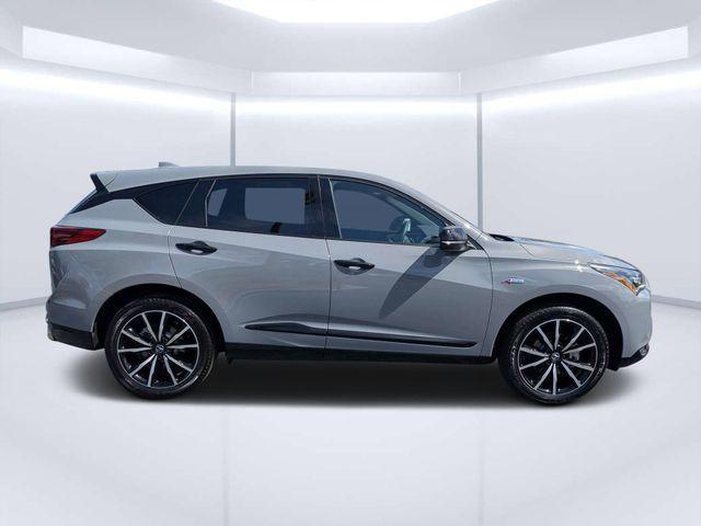 used 2026 Acura RDX car, priced at $53,362