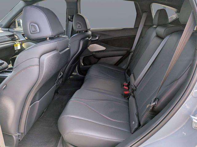used 2026 Acura RDX car, priced at $53,362