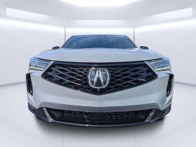 used 2026 Acura RDX car, priced at $53,362