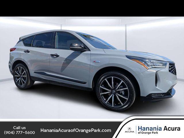 used 2026 Acura RDX car, priced at $51,934