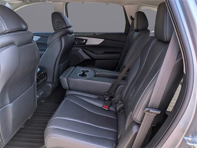 used 2023 Acura MDX car, priced at $37,984