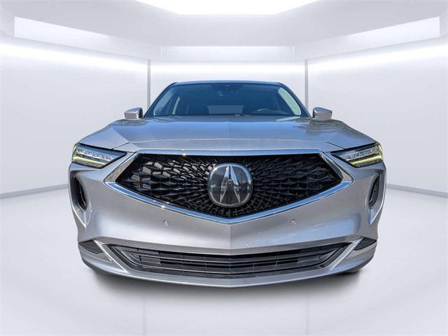used 2023 Acura MDX car, priced at $37,984