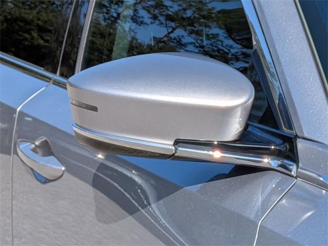 used 2023 Acura MDX car, priced at $37,984