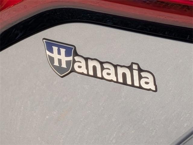 used 2023 Acura MDX car, priced at $37,984