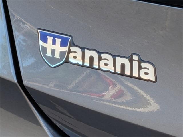 used 2025 Acura TLX car, priced at $38,926