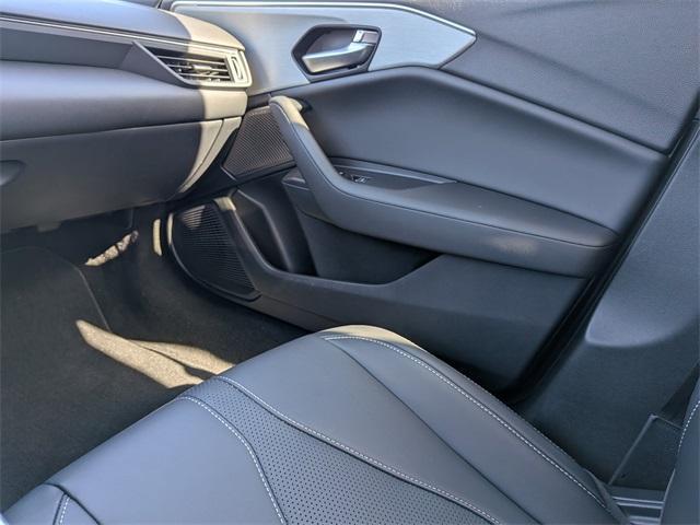 used 2025 Acura TLX car, priced at $38,926