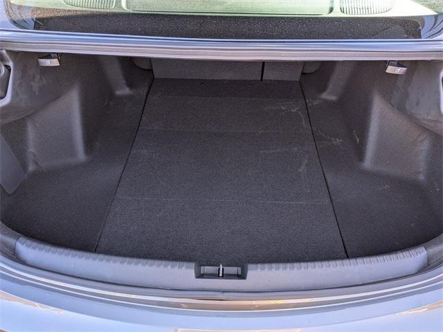 used 2025 Acura TLX car, priced at $38,926