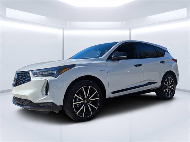 new 2026 Acura RDX car, priced at $56,800