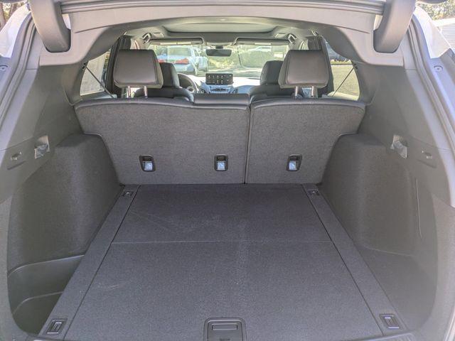 new 2026 Acura RDX car, priced at $56,800