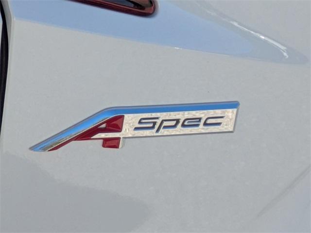 new 2026 Acura RDX car, priced at $56,800