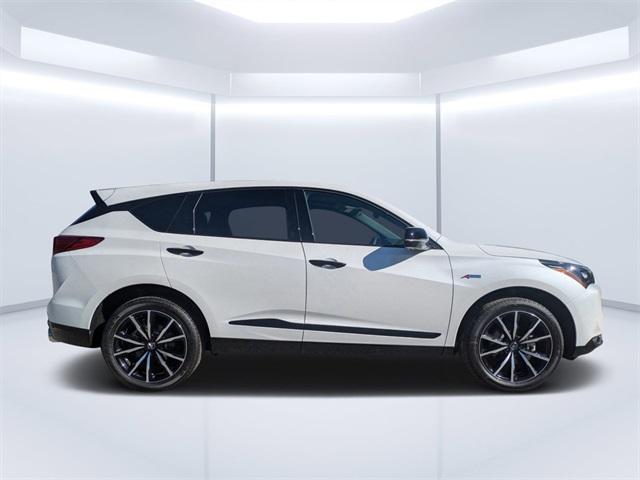 new 2026 Acura RDX car, priced at $56,800