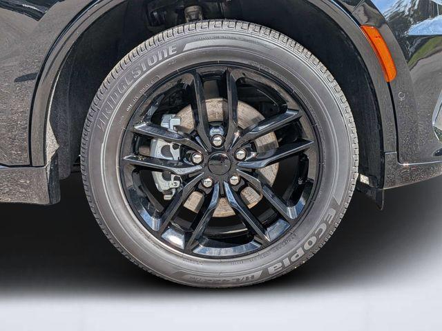 used 2026 Dodge Durango car, priced at $43,328