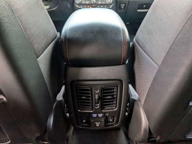 used 2026 Dodge Durango car, priced at $43,328