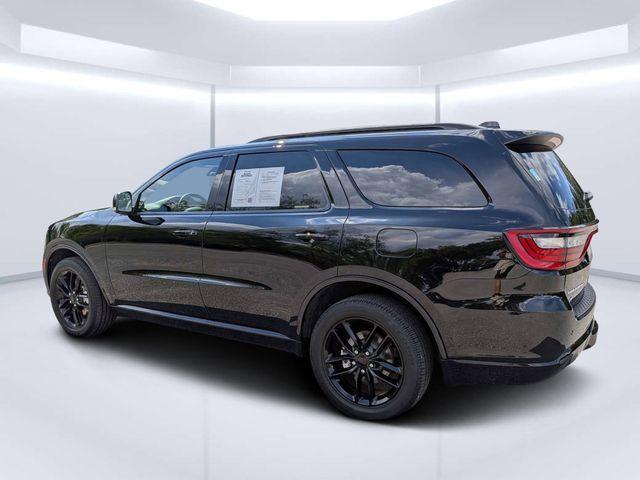 used 2026 Dodge Durango car, priced at $43,328