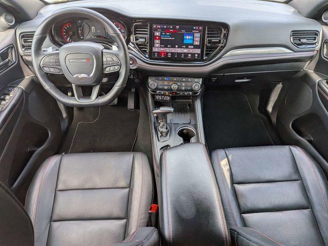 used 2026 Dodge Durango car, priced at $43,328