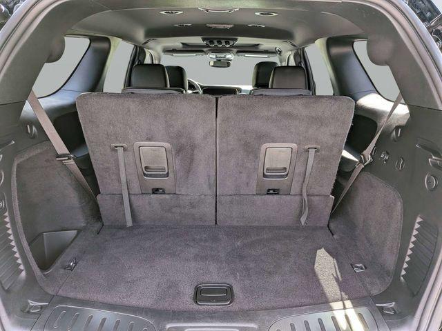 used 2026 Dodge Durango car, priced at $43,328