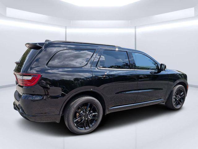used 2026 Dodge Durango car, priced at $43,328