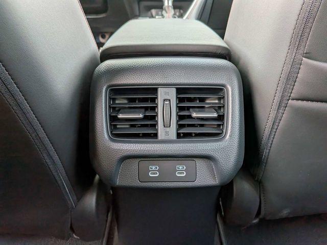 used 2025 Acura ADX car, priced at $35,909