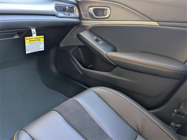 new 2026 Acura Integra car, priced at $41,095