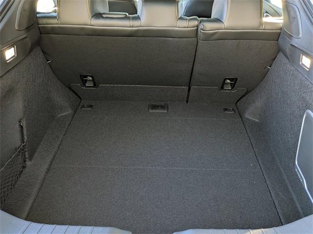 new 2026 Acura Integra car, priced at $41,095