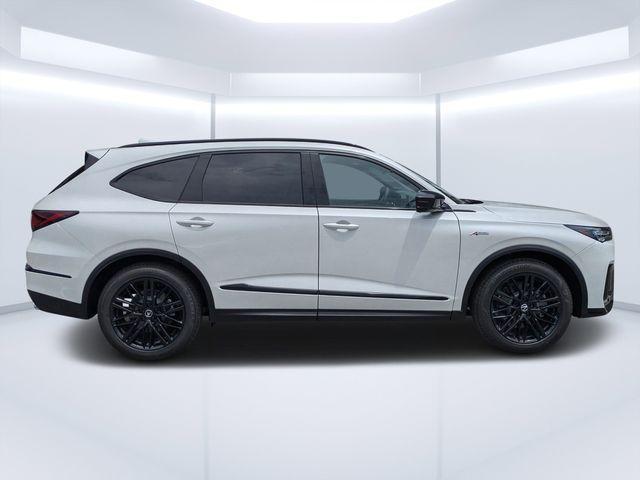 new 2026 Acura MDX car, priced at $70,950