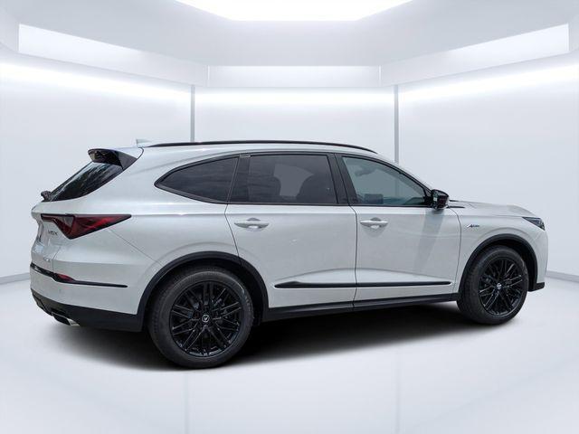 new 2026 Acura MDX car, priced at $70,950