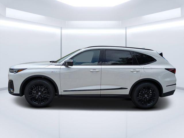 new 2026 Acura MDX car, priced at $70,950