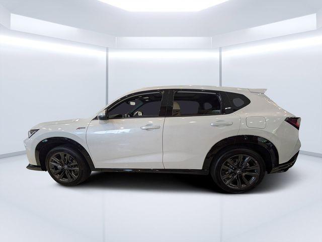 new 2026 Acura ADX car