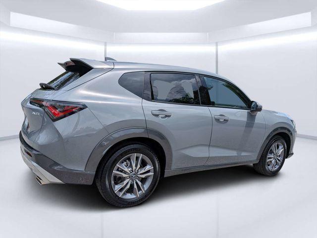 used 2025 Acura ADX car, priced at $33,423