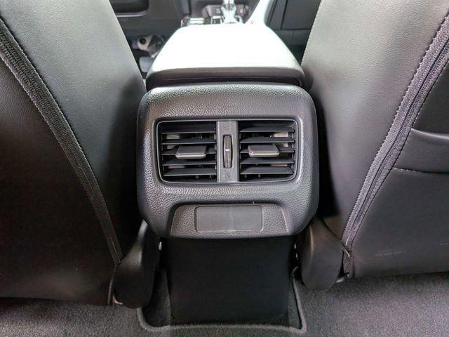 used 2025 Acura ADX car, priced at $33,423