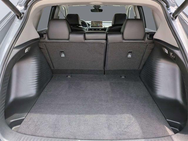 used 2025 Acura ADX car, priced at $33,423