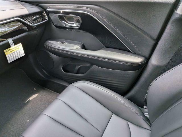 used 2025 Acura ADX car, priced at $33,423