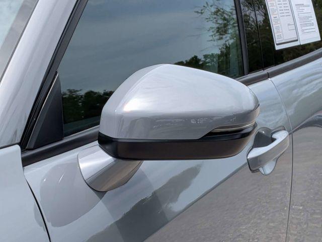 used 2025 Acura ADX car, priced at $33,423