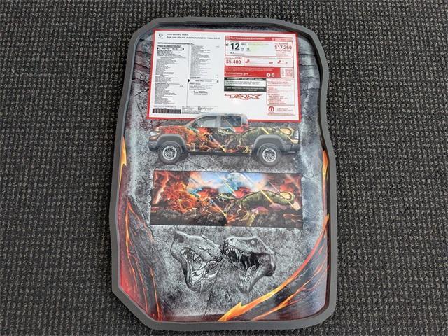 used 2024 Ram 1500 car, priced at $97,901