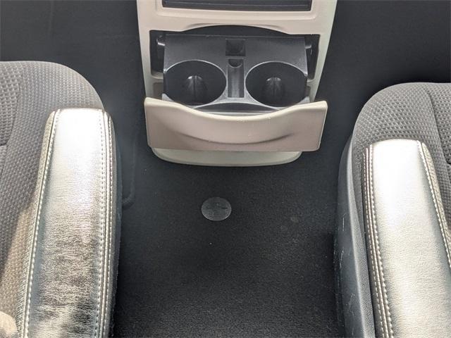 used 2018 Dodge Grand Caravan car, priced at $15,000