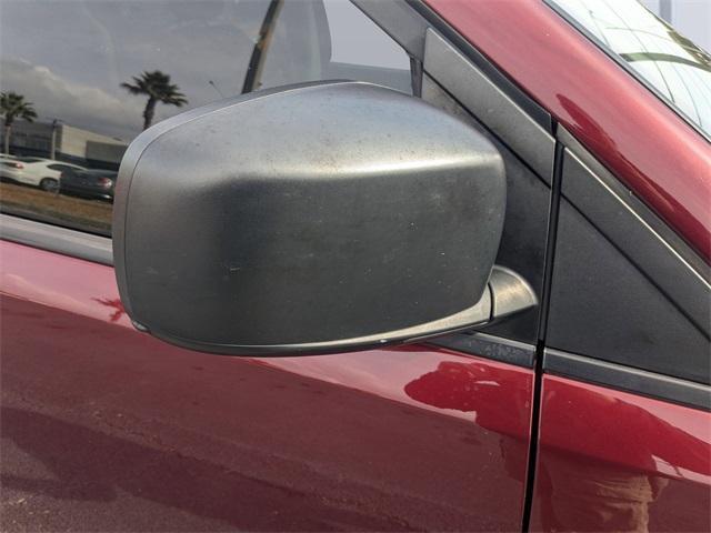 used 2018 Dodge Grand Caravan car, priced at $15,000