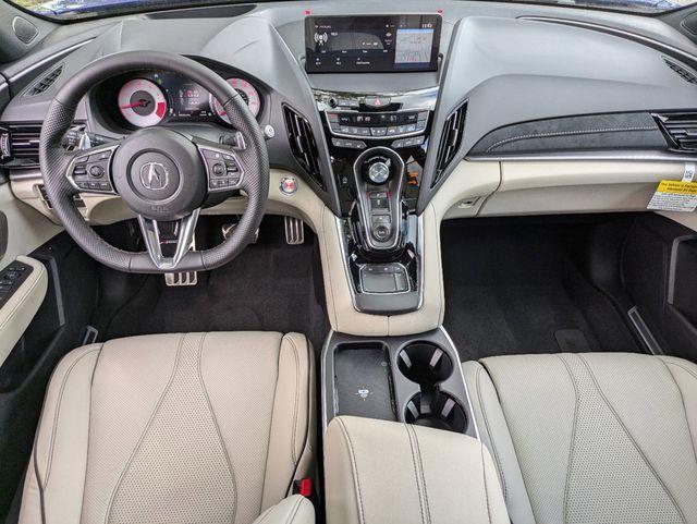 new 2026 Acura RDX car, priced at $56,900