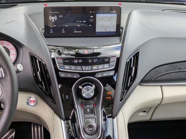 new 2026 Acura RDX car, priced at $56,900
