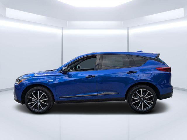 new 2026 Acura RDX car, priced at $56,900