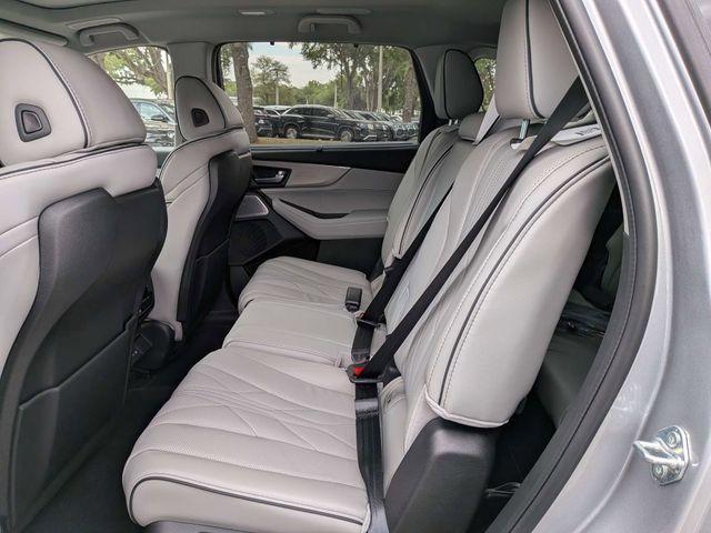 new 2026 Acura MDX car