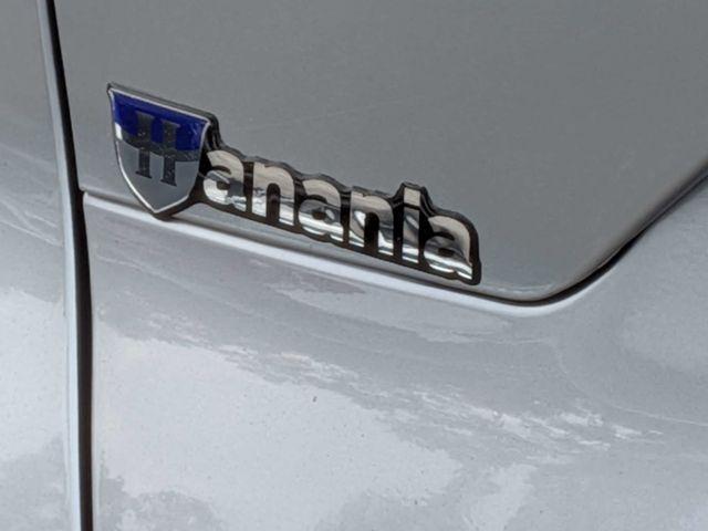 new 2026 Acura MDX car